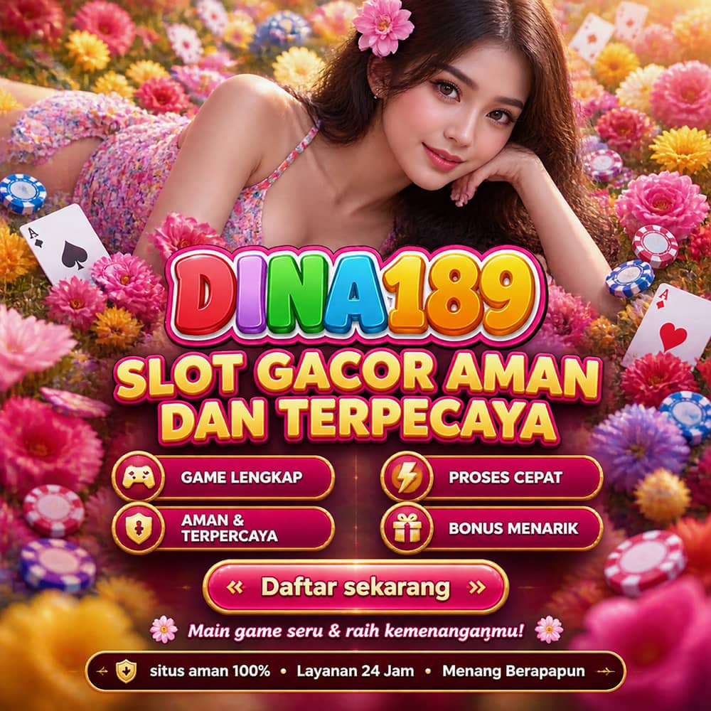 Dina189 | Pesona Elegan dengan Sentuhan Modern Khas